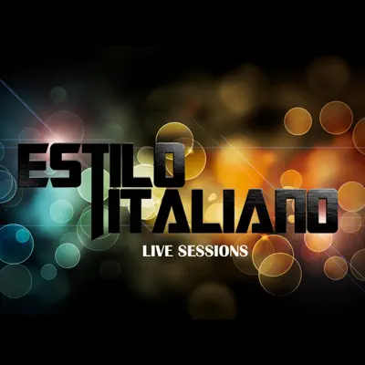 Live Sessions - Single - Estilo Italiano