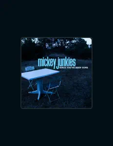 Listen to Mickey Junkies, watch music videos, read bio, see tour dates & more!