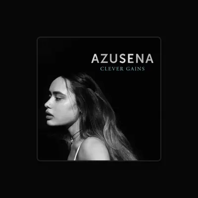 Listen to Zuzu, watch music videos, read bio, see tour dates & more!