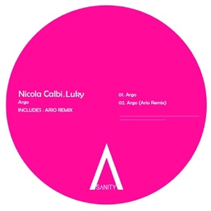 Argo - Single