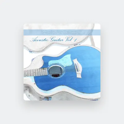 Listen to Music for Relaxing, watch music videos, read bio, see tour dates & more!