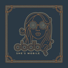 She's Mobile - Single