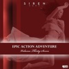 Epic Action Adventure