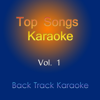 Adorn (Instrumental Version) [Originally performed by Miguel] - Back Track Karaoke