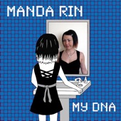 Manda Rin - Love To Hate You