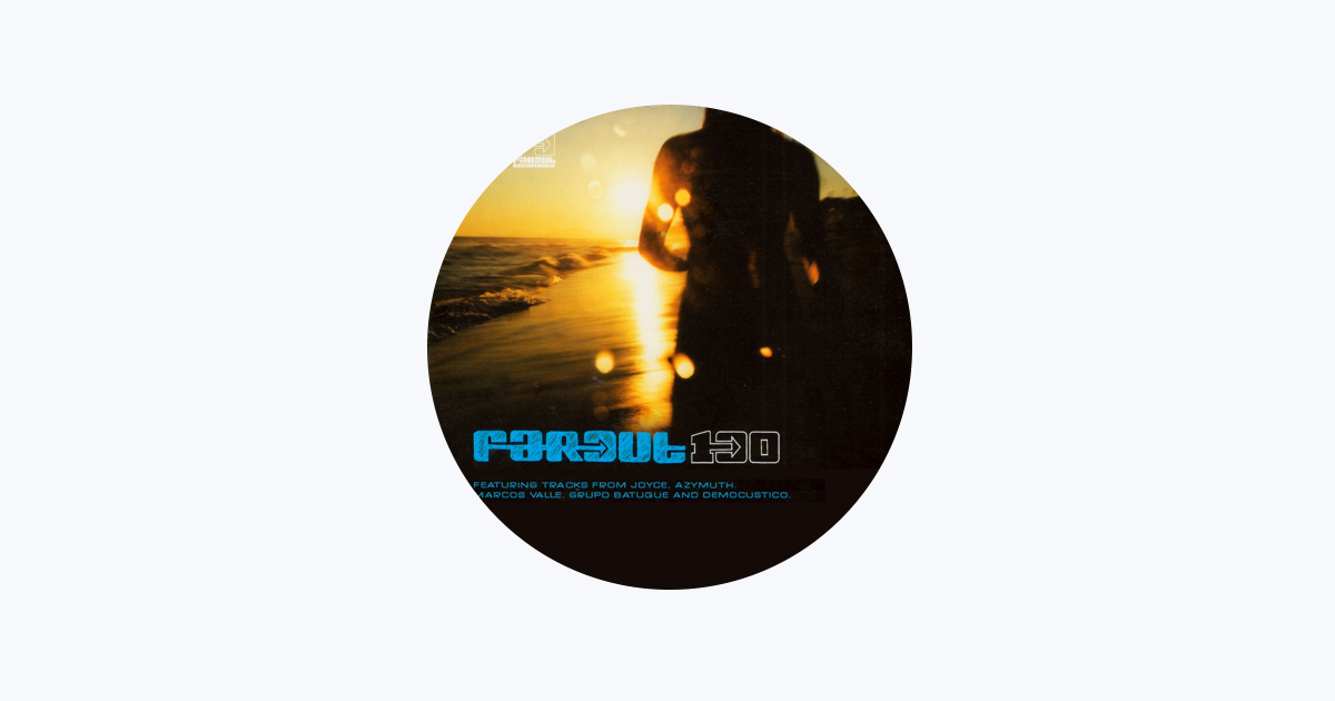 Far Out in the Game (PES 2011) - Single - Album by Azymuth & Democustico -  Apple Music