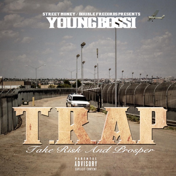 T.R.A.P