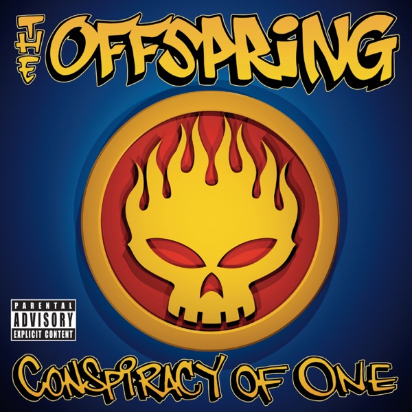 Want You Bad by The Offspring on NetFM