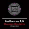 Russian Roulette (feat. AJK) - ReeBorn lyrics