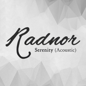 Serenity (Acoustic) - Single