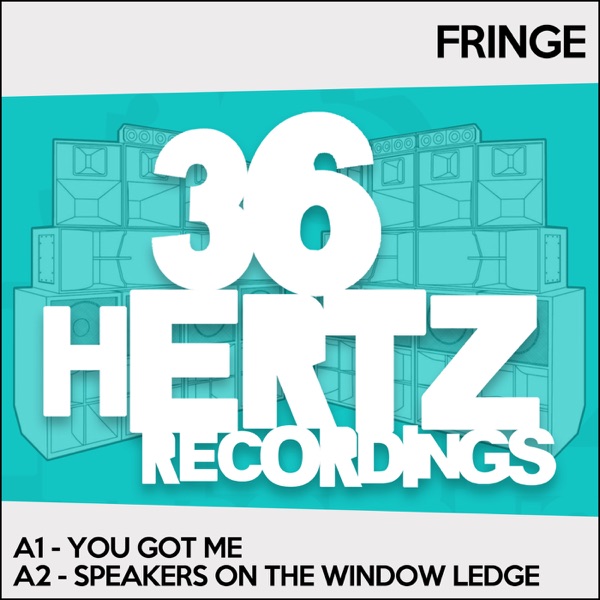 You Got Me / Speakers On the Window Ledge - Single