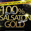 100% Salsaton Gold - KLC Clave Cubana, Danel Batista & Tirso Duarte