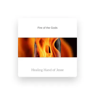 Listen to Healing Hand of Jesse, watch music videos, read bio, see tour dates & more!