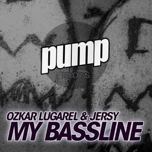 My Bassline - EP