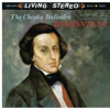 Chopin: Ballades - Arthur Rubinstein