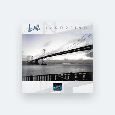 Listen to Levitti, watch music videos, read bio, see tour dates & more!
