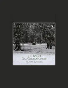 Simone Ghellerを聴いたり、ミュージックビデオを鑑賞したり、経歴やツアー日程などを確認したりしましょう！