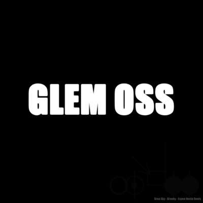 Glem Oss (feat. Kranky & Gandhji) - Single