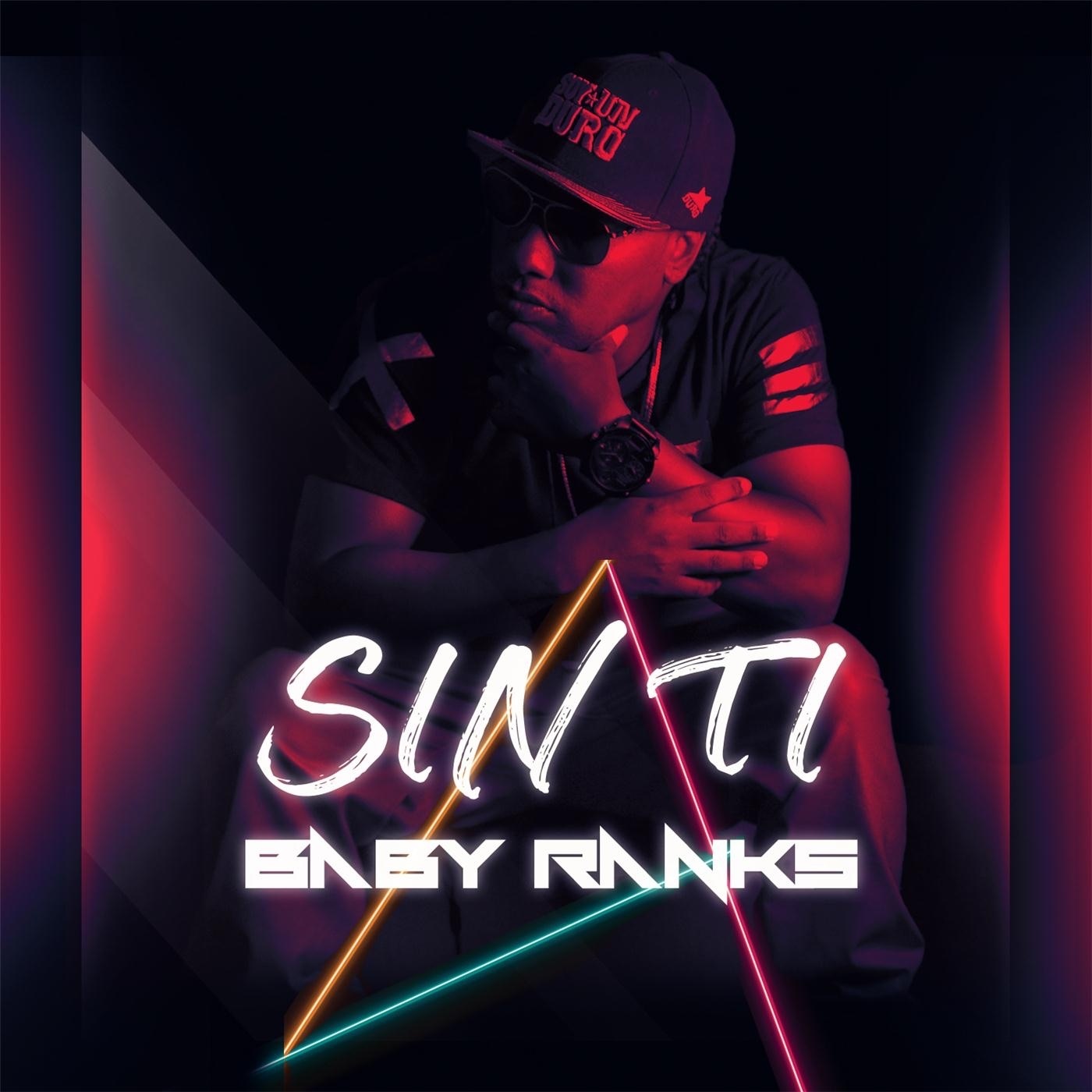Sin Ti - Single