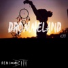 Drømmeland (Biti Remix) - Single, 2016