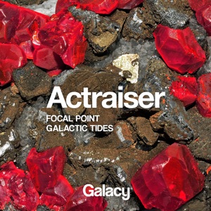 Focal Point / Galactic Tides - Single