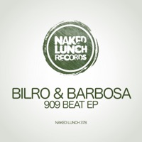 909 Beat - Single - Bilro & Barbosa