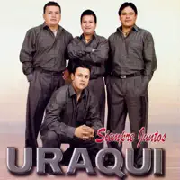 Aún Te Amo — Uraqui