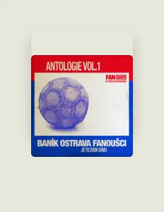 Baník Ostrava FanChantsを聴いたり、ミュージックビデオを鑑賞したり、経歴やツアー日程などを確認したりしましょう！
