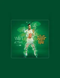 Listen to Sweetflow, watch music videos, read bio, see tour dates & more!