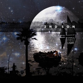 Private Island (feat. A l l i e) 2nd Son