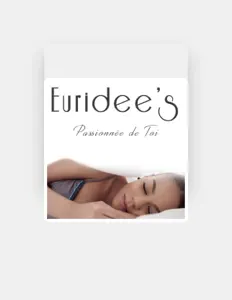 Listen to Euridee's, watch music videos, read bio, see tour dates & more!