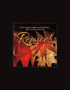 Ascolta Young Women's Chorus of San Francisco, guarda video musicali, leggi la biografia, vedi le date del tour & altro!