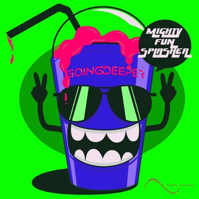 Mighty Fun Splasher - Single