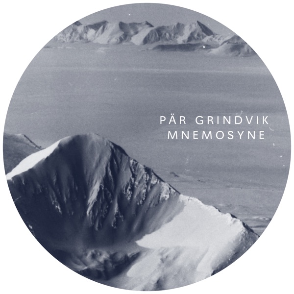 Mnemosyne - Single