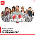 Ahora Entendi (Musica Original de la Telenovela El Camionero)