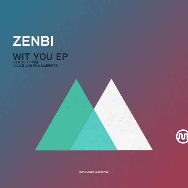 Wit You - EP