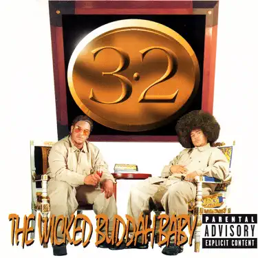 Southside Playaz — Riding High (feat. Dat Boy Grace, E.S.G., Big