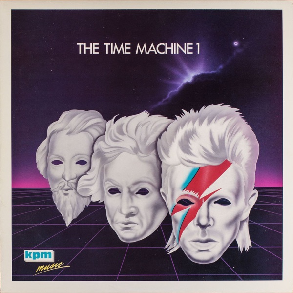 Kpm 1000 Series: The Time Machine