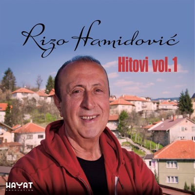 Song - Rodnom kraju - Rizo Hamidovic