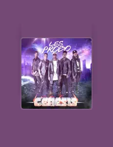 Listen to Les Probo, watch music videos, read bio, see tour dates & more!