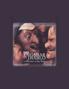 La Chambre du Roy René을(를) 듣고, 뮤직 비디오를 보고, 약력을 읽고, 투어 일정 등을 확인하세요!