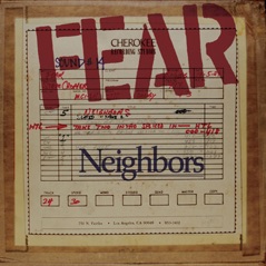 Neighbors (feat. John Belushi) - Single