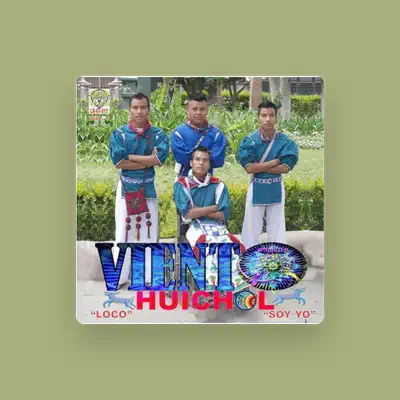 Listen to Viento Huichol, watch music videos, read bio, see tour dates & more!