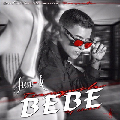 Tranquila Bebe - Single