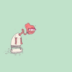 Pants - EP