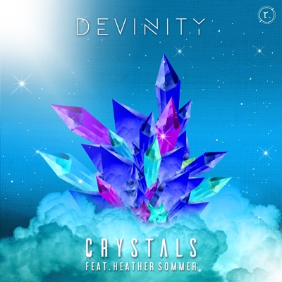 Crystals (feat. Heather Sommer) - Single