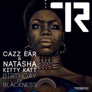 Birthday of Blackness - Single