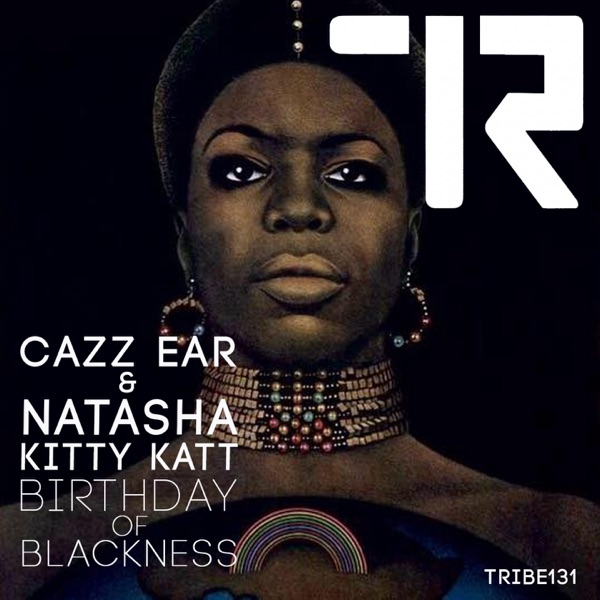 Birthday of Blackness - Single