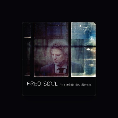 Listen to Fred Soul, watch music videos, read bio, see tour dates & more!