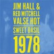 Valse Hot Sweet Basil 1978